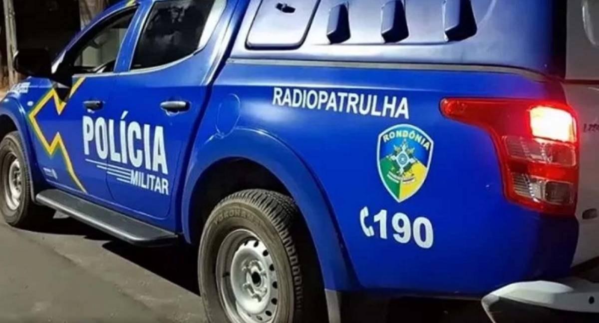 Adolescente é assaltada por dupla armada com uso de motocicleta em Guajará-Mirim