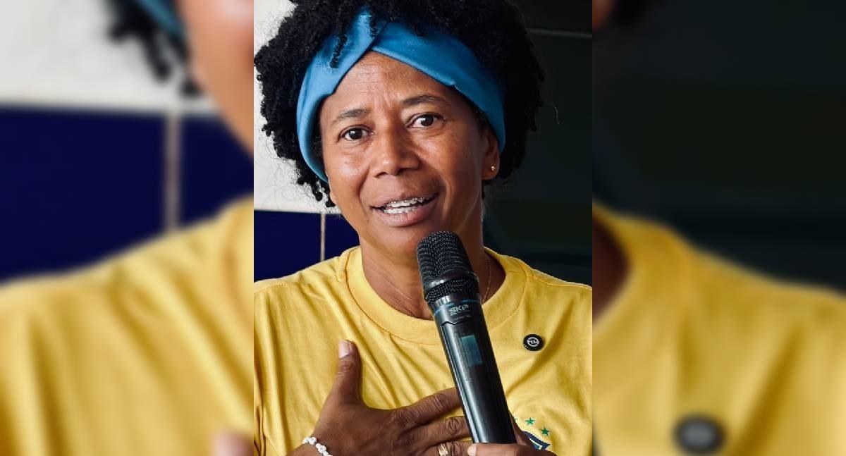 TRE-RO determina remoção de conteúdos contra Sílvia Cristina