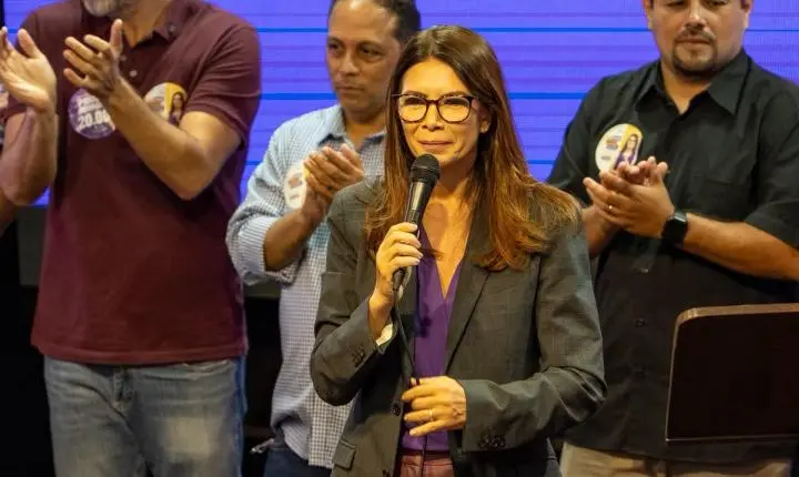 11 SECRETÁRIOS DE LÉO MORAES DECLARAM APOIO A EUMA TOURINHO EM PORTO VELHO