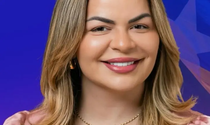 Ada Dantas apresenta propostas para energia e defesa de mulheres, policiais, bombeiros e famílias de militares de Rondônia