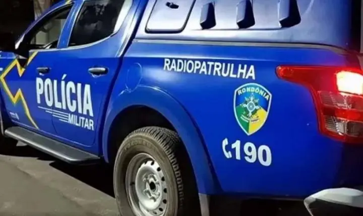 Adolescente é assaltada por dupla armada com uso de motocicleta em Guajará-Mirim