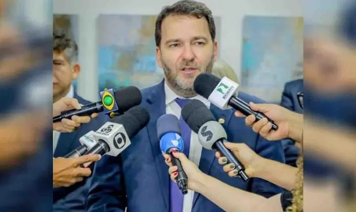 Alex Redano reúne atuação em reservas, mototaxistas e economia de RO