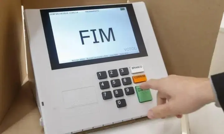 Justiça Eleitoral reforça importância de verificar situação de candidatos antes do pleito