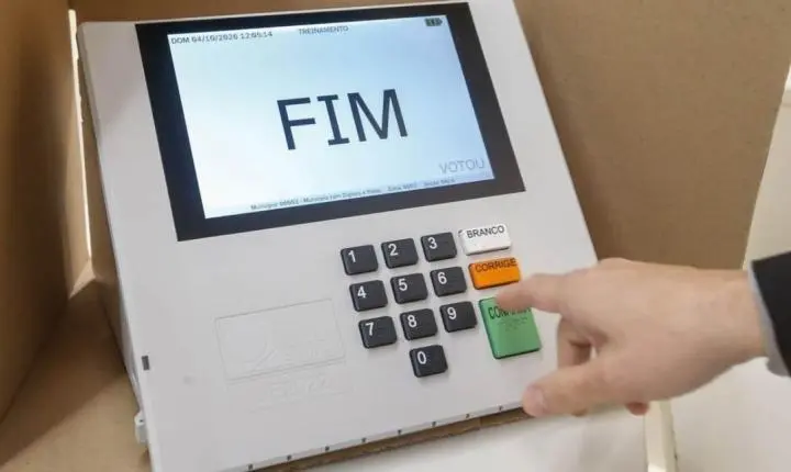 Ministro Luiz Fux dá prazo para AGU se manifestar sobre pedidos de retomada das apostas online