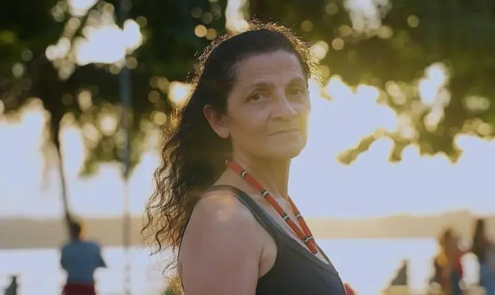 Neidinha Suruí, candidata ao Senado, segue com nome na urna depois de decisão sobre suplente