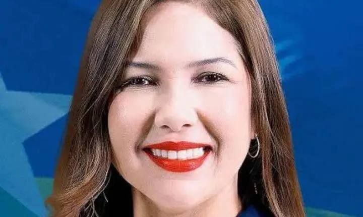 Nos 112 anos de Porto Velho, Cristiane Lopes reafirma compromisso com o futuro da capital