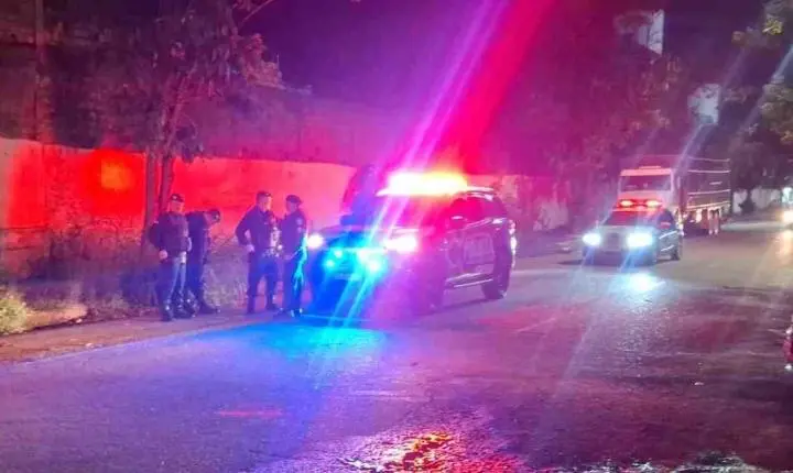 PM é acionada depois de suspeita de ameaça no decorrer de caminhada de Braguinha no Morar Melhor