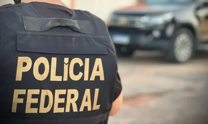 Polícia Federal intensifica esquema nacional de segurança e investigações para o primeiro turno