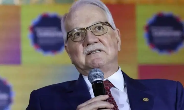 Presidente do STF agenda reunião com a PF para tratar de menções a ministros no caso Master