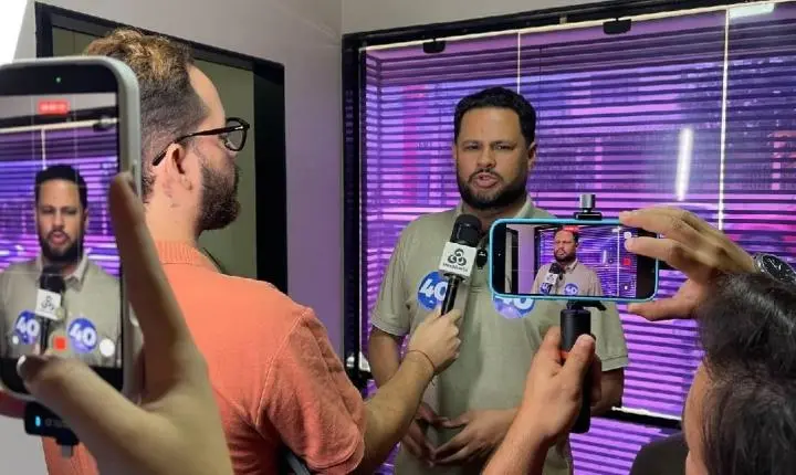 Samuel Costa defende atendimento 24 horas em saúde mental em Rondônia