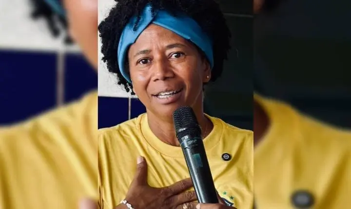 TRE-RO determina remoção de conteúdos contra Sílvia Cristina